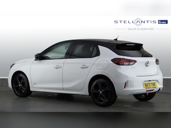 Used Vauxhall Corsa 2021 for sale - 75416224: Photo