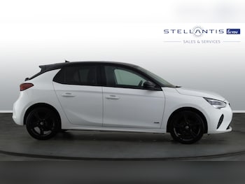 Used Vauxhall Corsa 2021 for sale - 75416224: Photo