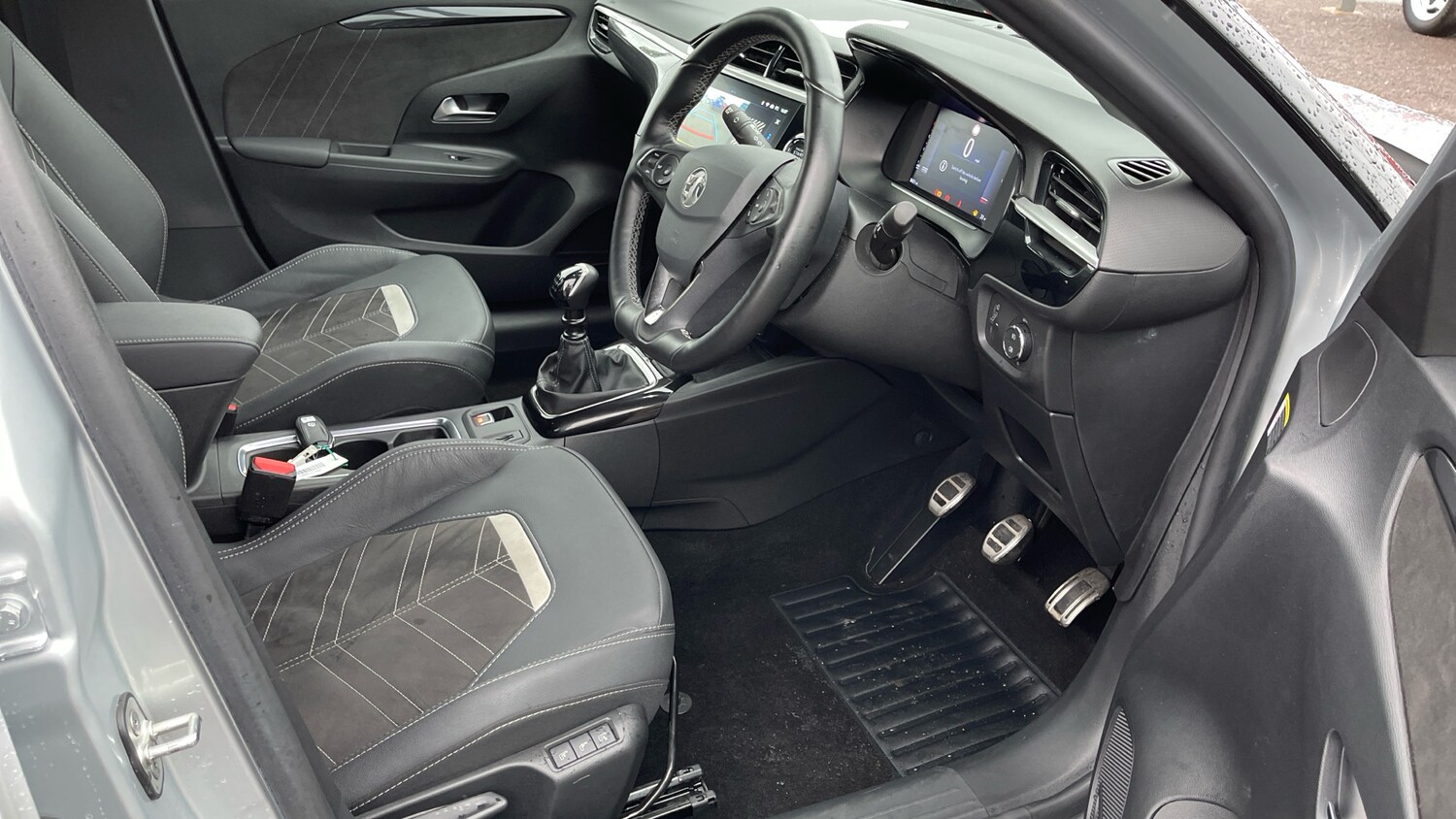 Used Vauxhall Corsa 2023 for sale - 77427075: Photo 11