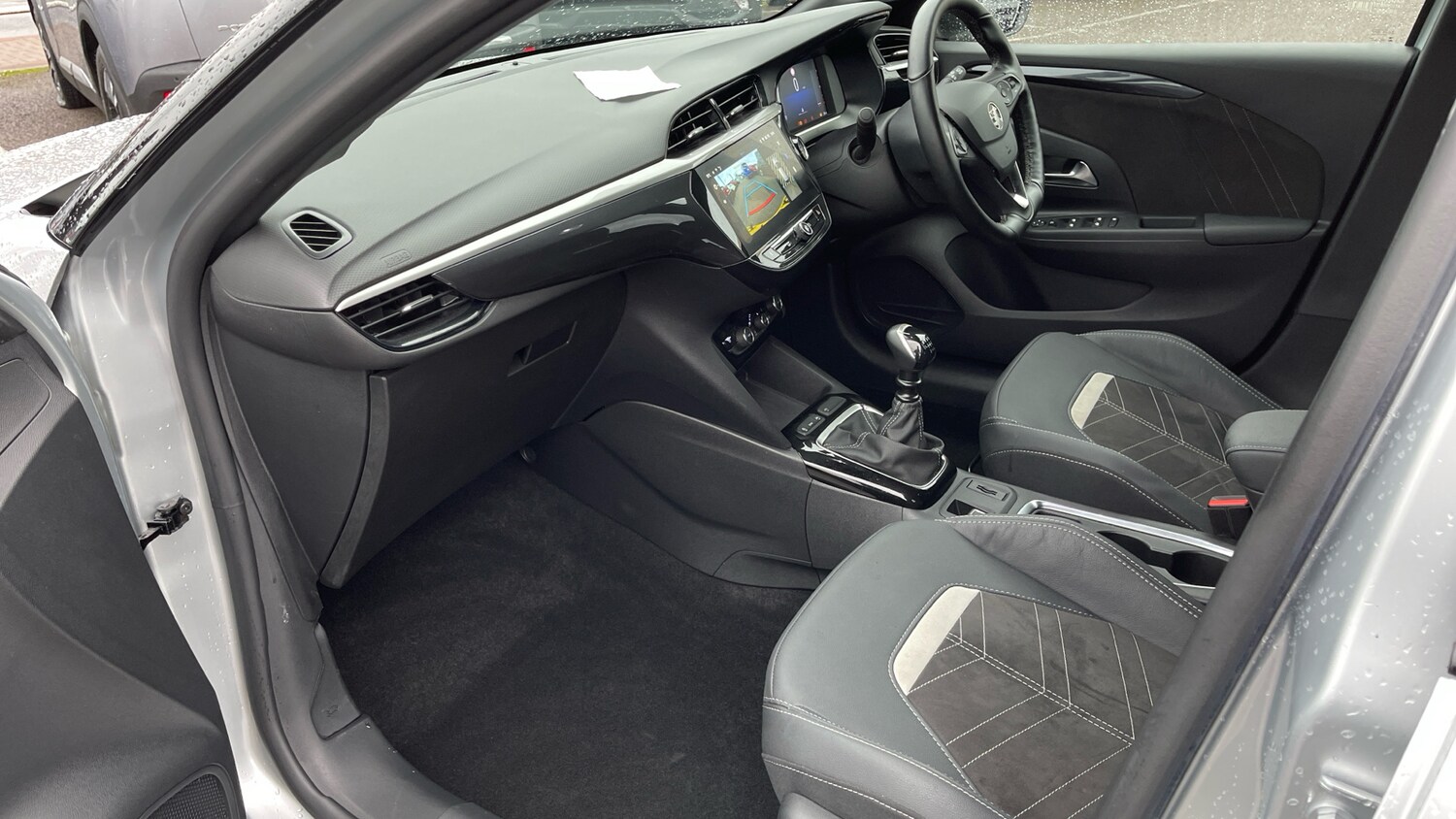 Used Vauxhall Corsa 2023 for sale - 77427075: Photo 12