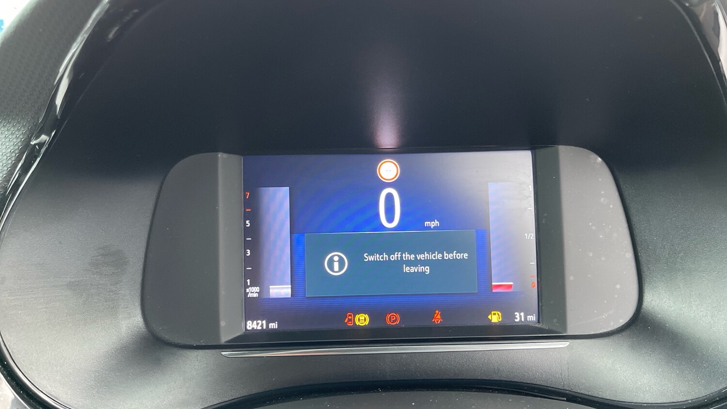 Used Vauxhall Corsa 2023 for sale - 77427075: Photo 13