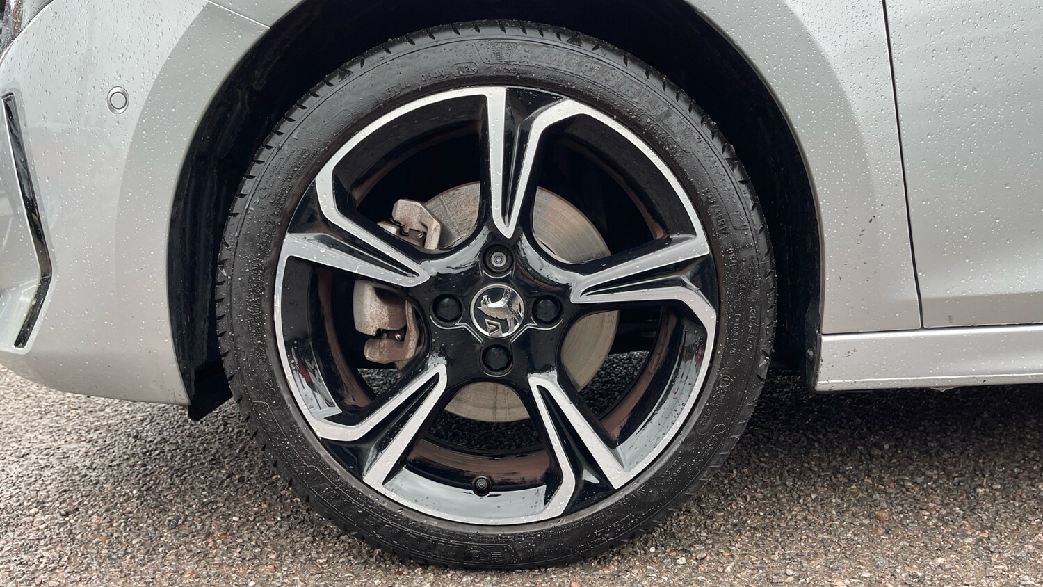 Used Vauxhall Corsa 2023 for sale - 77427075: Photo 14