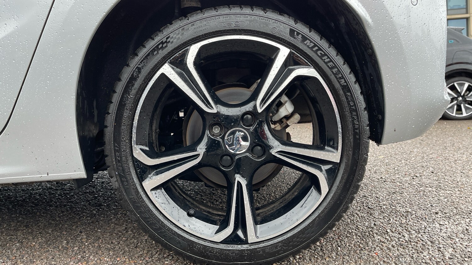 Used Vauxhall Corsa 2023 for sale - 77427075: Photo 15