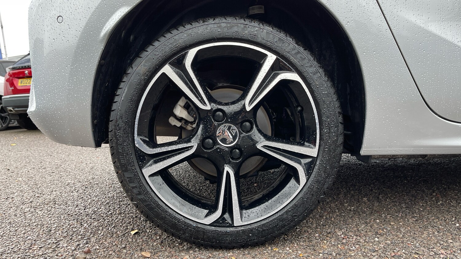 Used Vauxhall Corsa 2023 for sale - 77427075: Photo 16