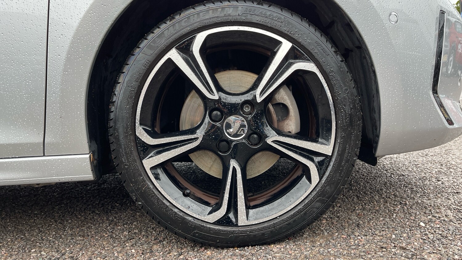 Used Vauxhall Corsa 2023 for sale - 77427075: Photo 17