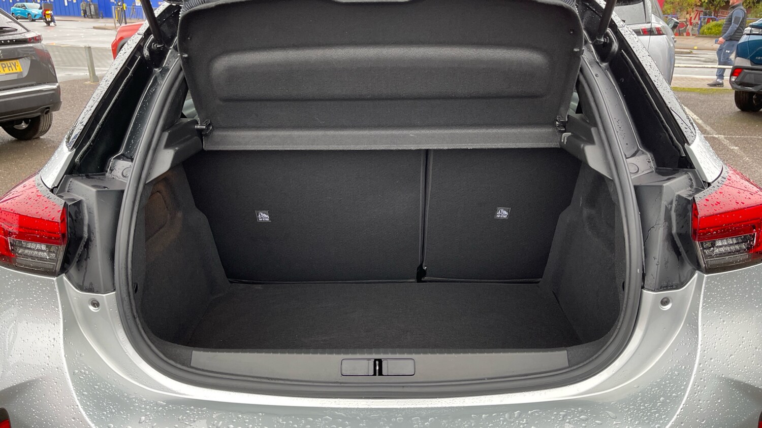 Used Vauxhall Corsa 2023 for sale - 77427075: Photo 19