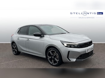 Used Vauxhall Corsa 2023 for sale - 77427075: Photo