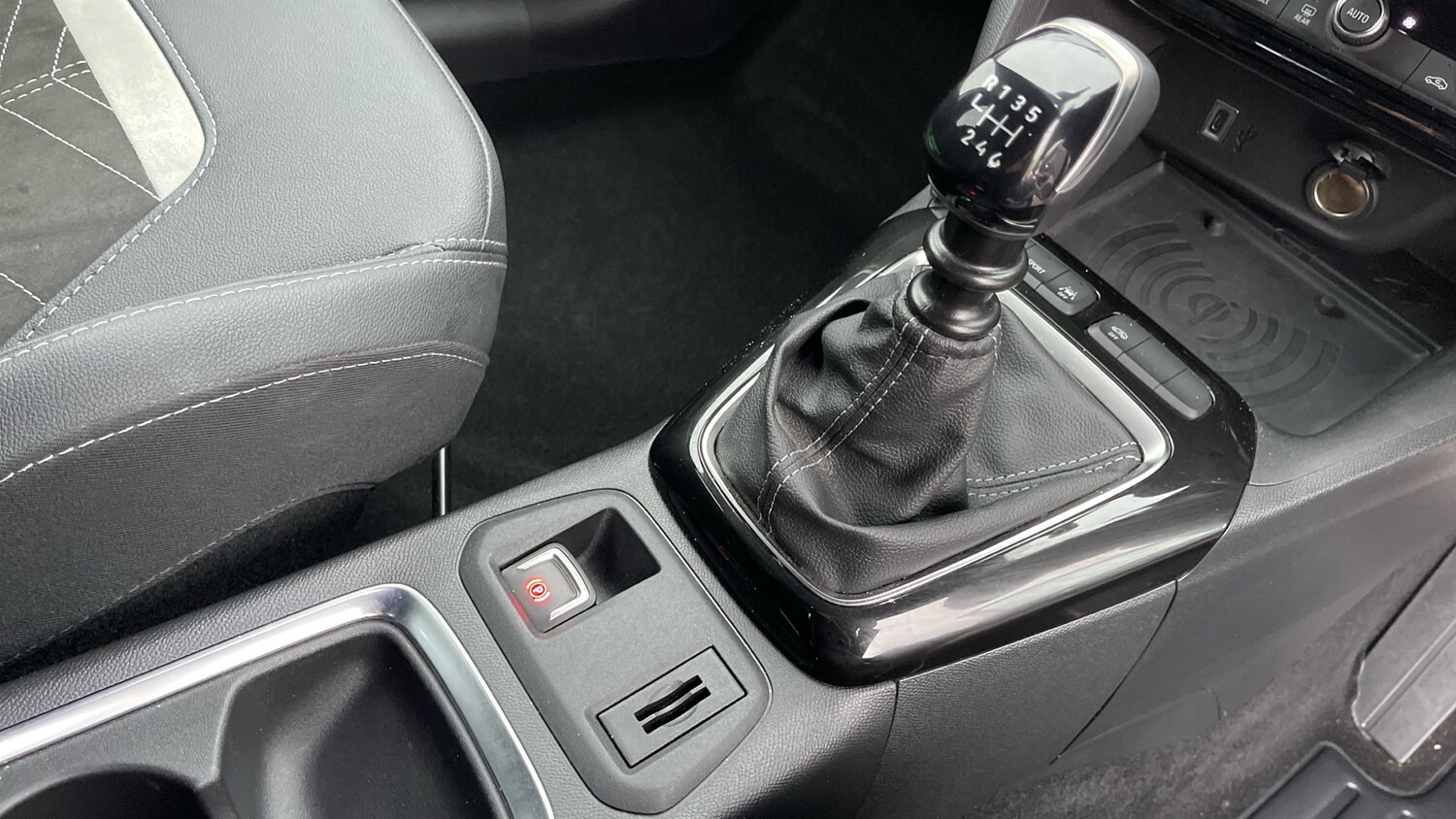 Used Vauxhall Corsa 2023 for sale - 77427075: Photo 20