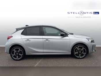 Used Vauxhall Corsa 2023 for sale - 77427075: Photo