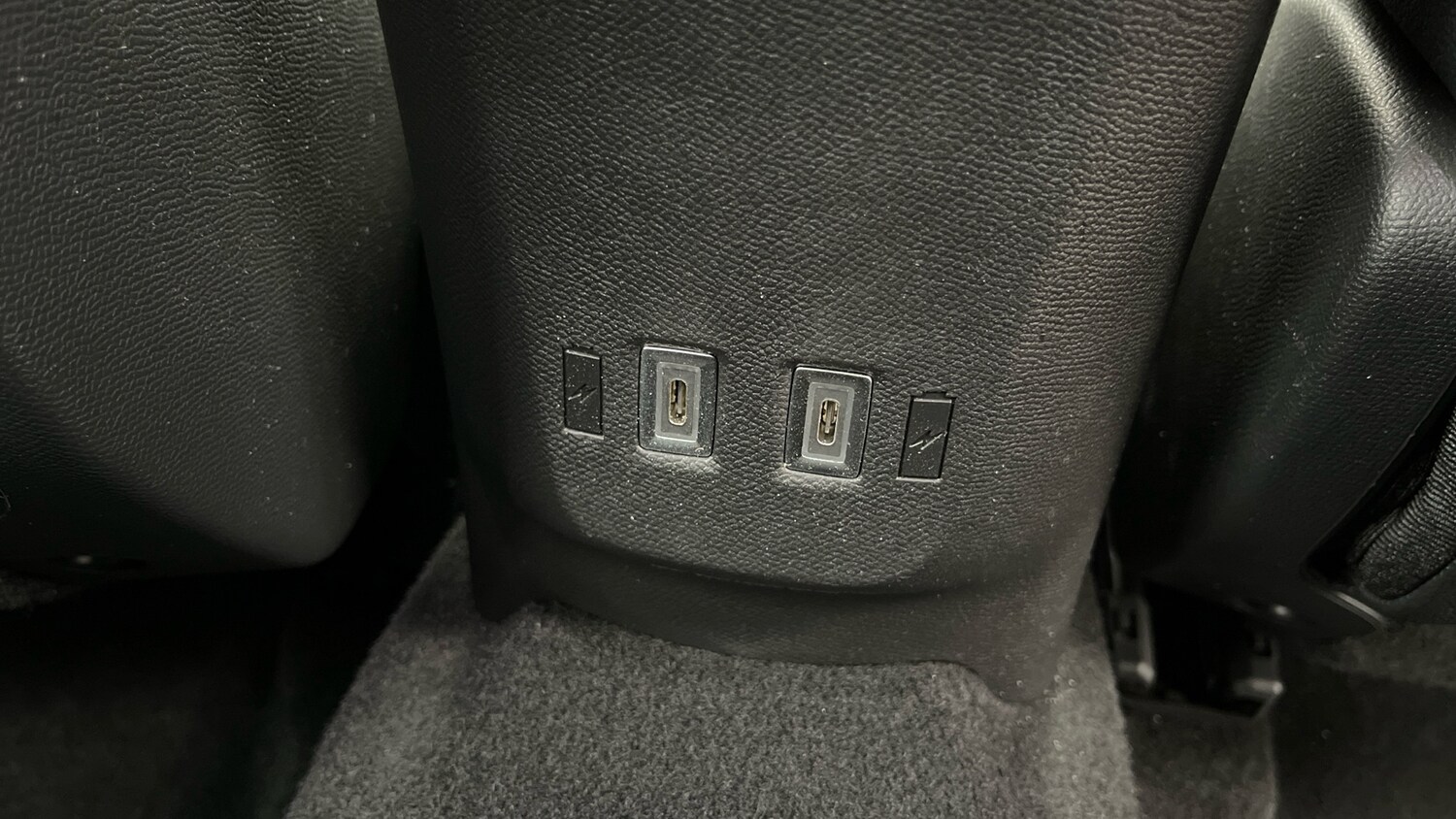 Used Vauxhall Corsa 2023 for sale - 77427075: Photo 39