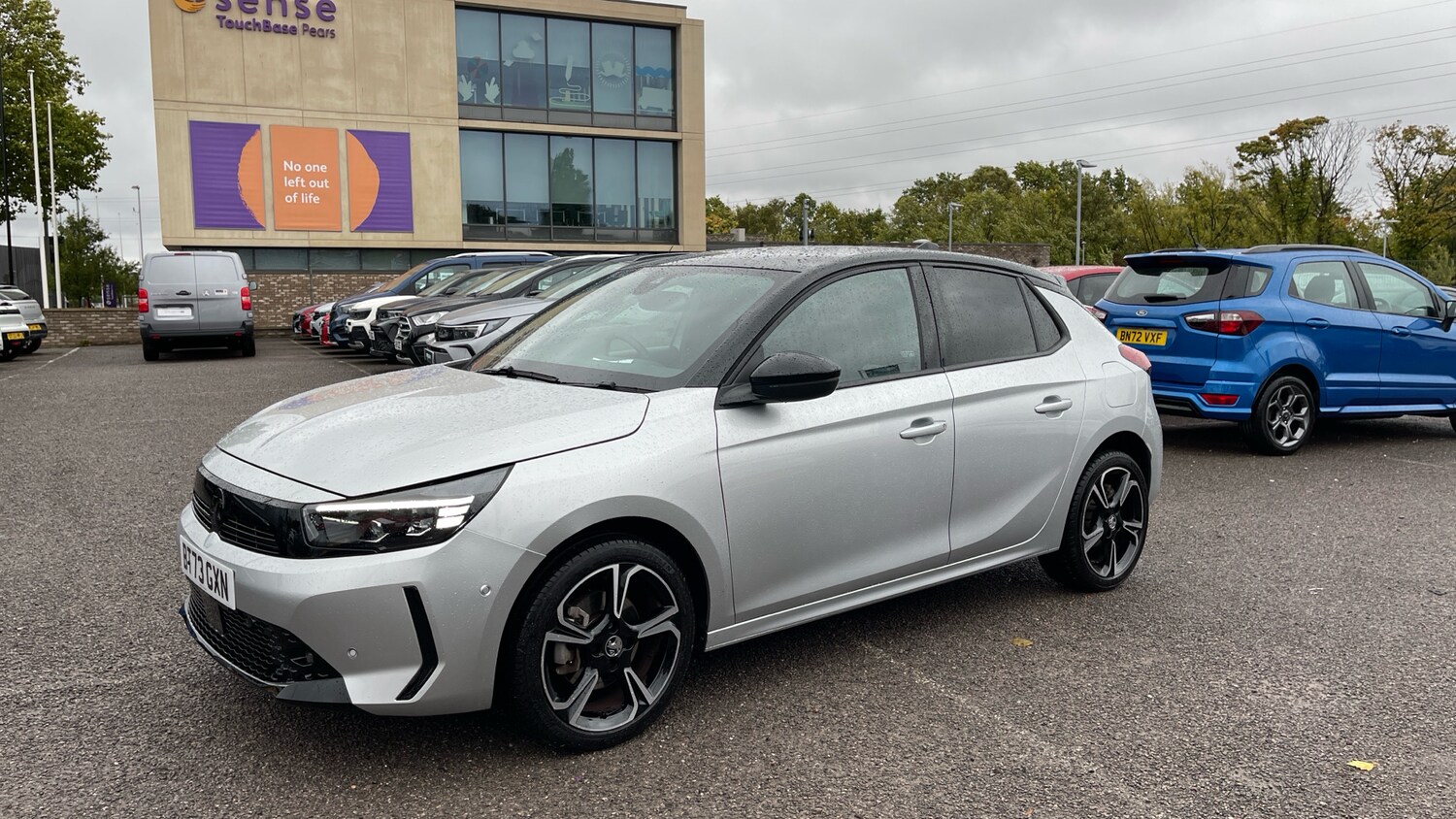 Used Vauxhall Corsa 2023 for sale - 77427075: Photo 7