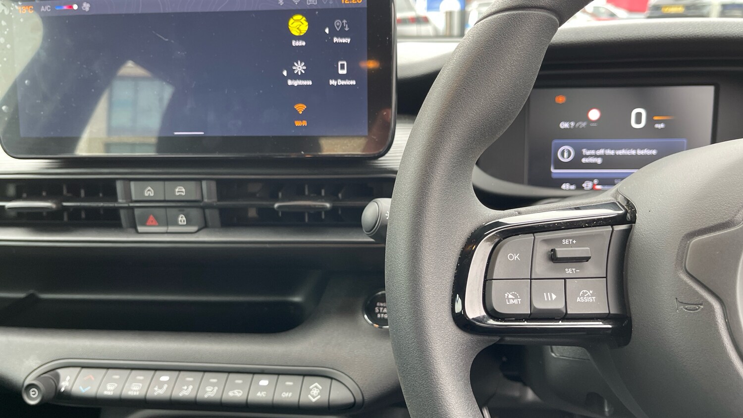 Used Jeep Other 2025 for sale - 76241061: Photo 10