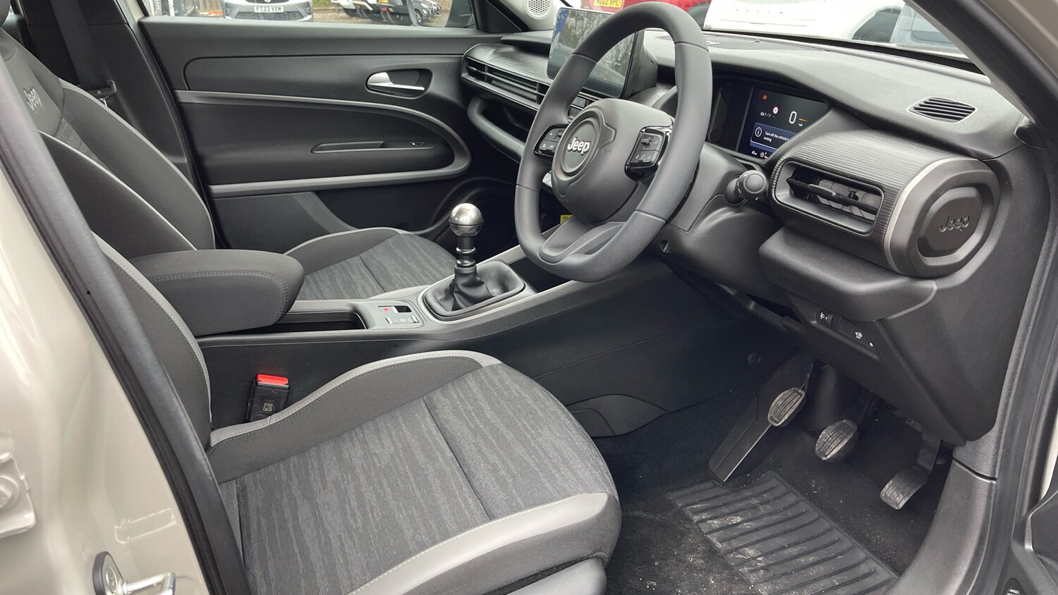 Used Jeep Other 2025 for sale - 76241061: Photo 11