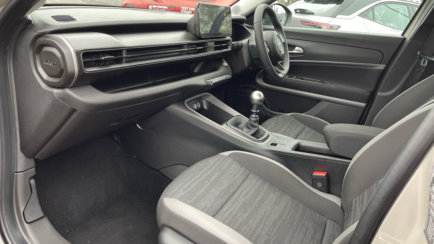 Used Jeep Other 2025 for sale - 76241061: Photo 12