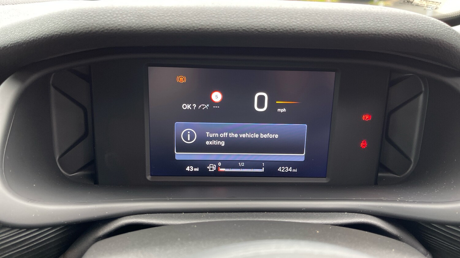 Used Jeep Other 2025 for sale - 76241061: Photo 13