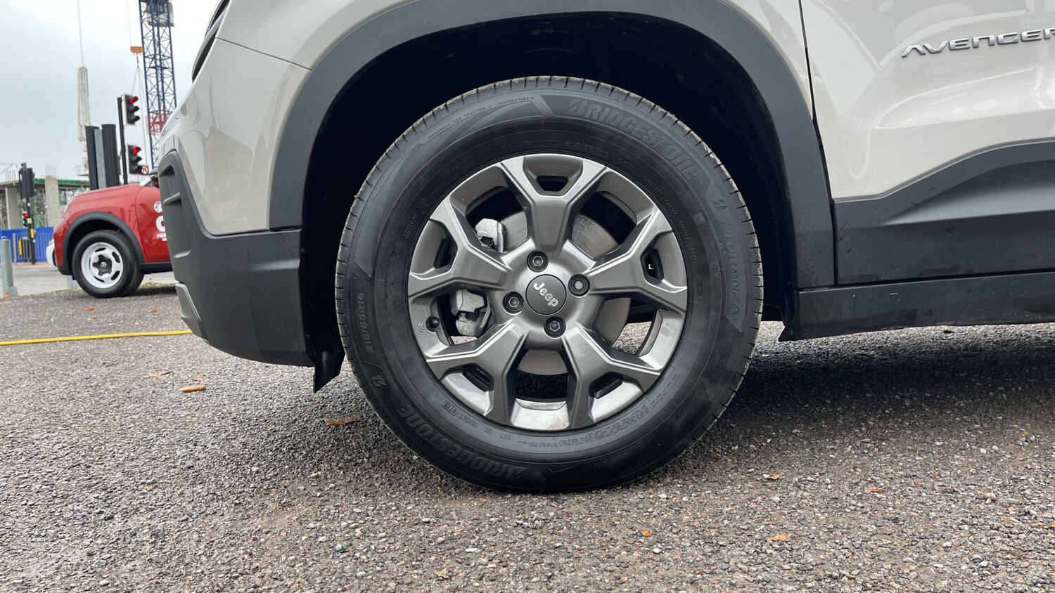 Used Jeep Other 2025 for sale - 76241061: Photo 14