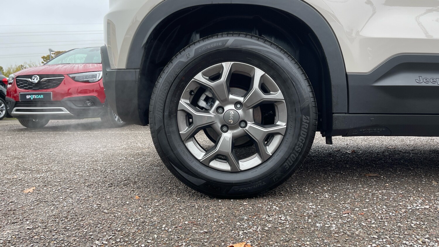 Used Jeep Other 2025 for sale - 76241061: Photo 16