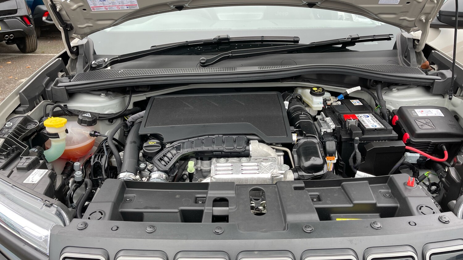 Used Jeep Other 2025 for sale - 76241061: Photo 18