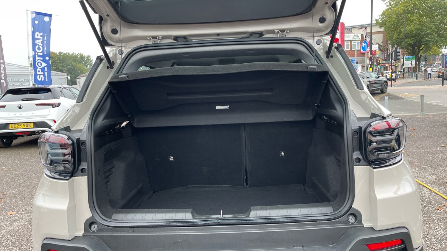 Used Jeep Other 2025 for sale - 76241061: Photo 19