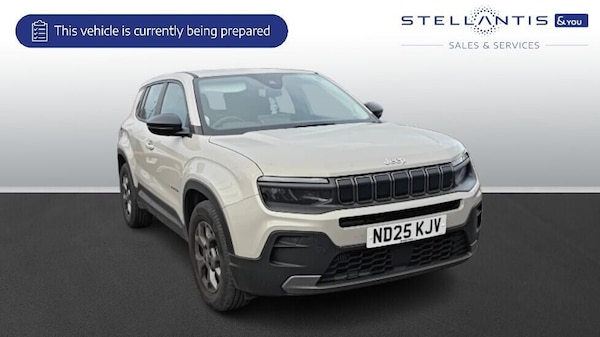 Used Jeep Other 2025 for sale - 76241061: Photo 1