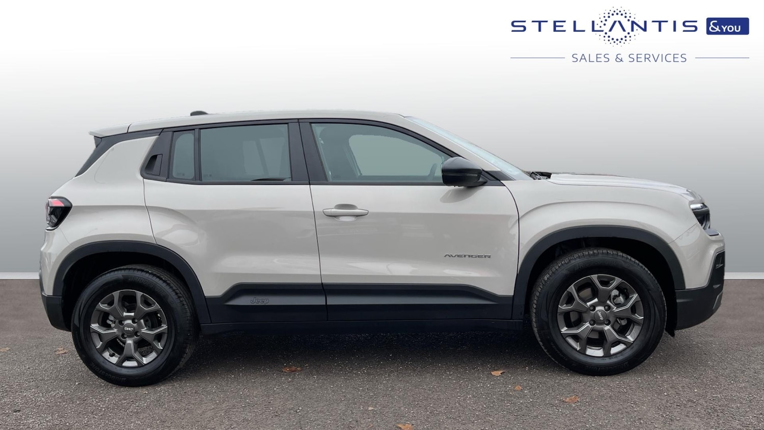 Used Jeep Other 2025 for sale - 76241061: Photo 2