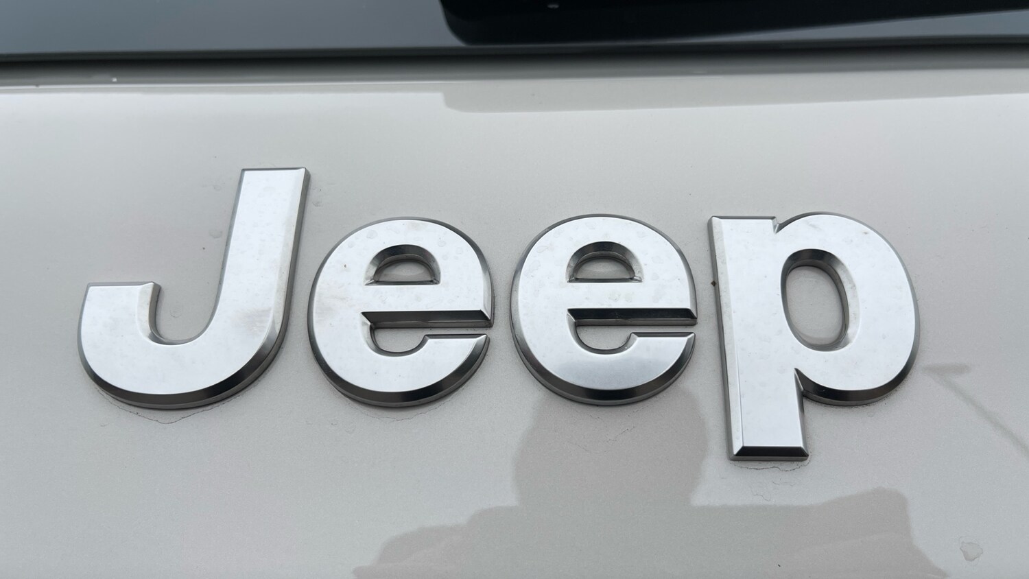 Used Jeep Other 2025 for sale - 76241061: Photo 26