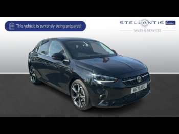 2022 - 1.2 Turbo Elite Edition Hatchback 5dr Petrol Manual Euro 6 (s/s) (100 ps)