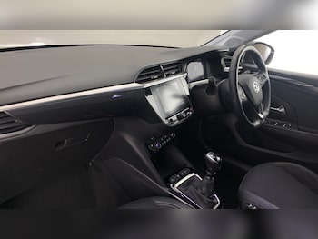 Used Vauxhall Corsa 2022 for sale - 75211357: Photo
