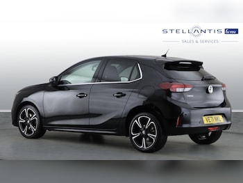 Used Vauxhall Corsa 2022 for sale - 75211357: Photo