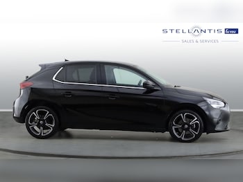 Used Vauxhall Corsa 2022 for sale - 75211357: Photo