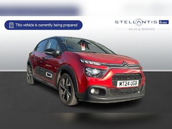 Used Citroen C3 2024 for sale - 78773165: Photo