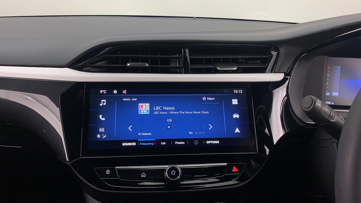 Used Vauxhall Corsa 2024 for sale - 77659643: Photo 11