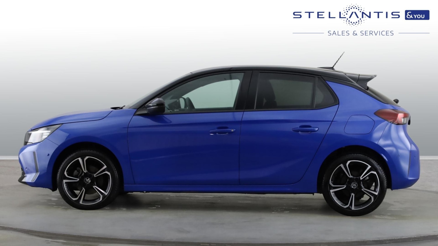 Used Vauxhall Corsa 2024 for sale - 77659643: Photo 14