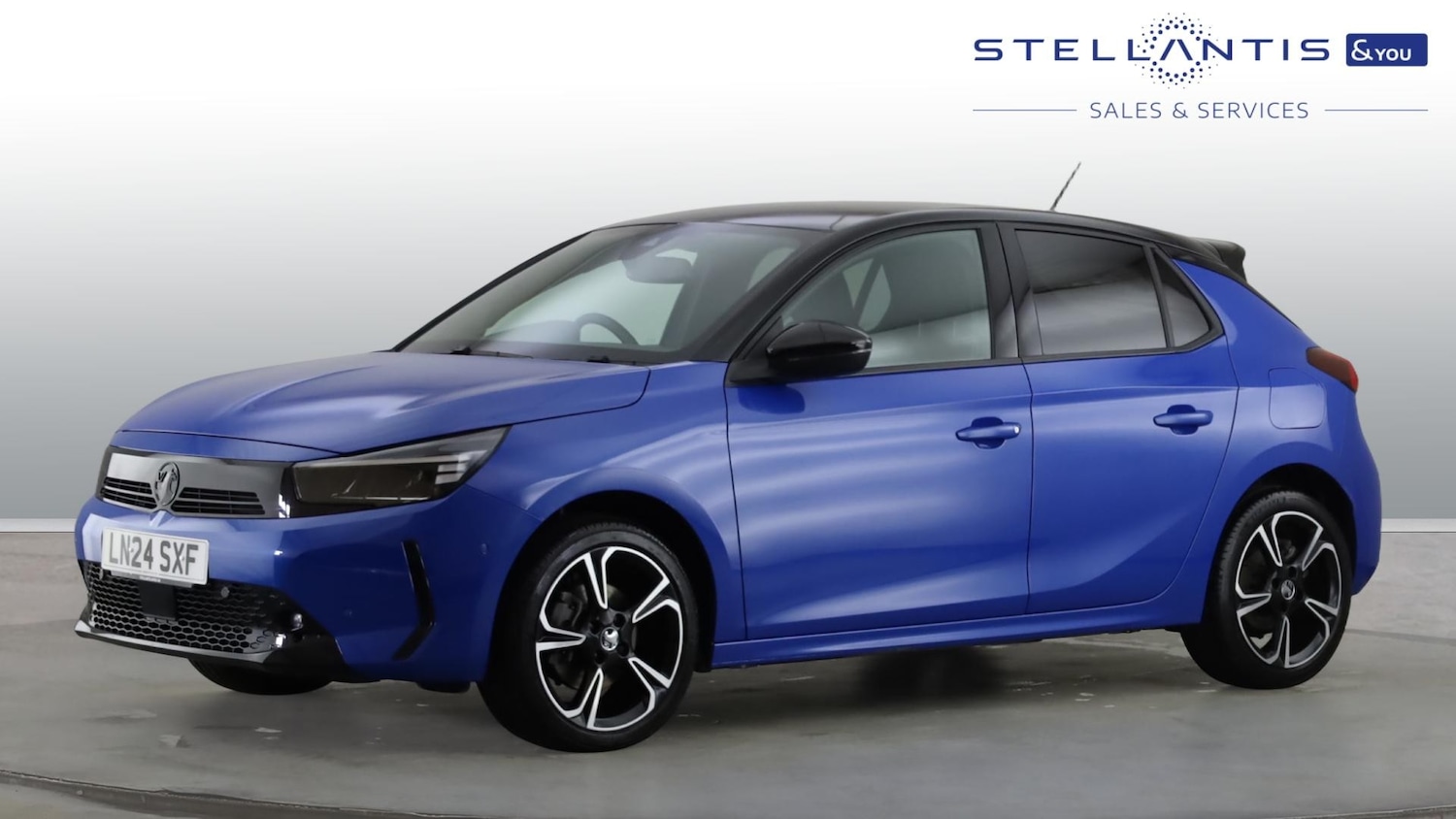 Used Vauxhall Corsa 2024 for sale - 77659643: Photo 15