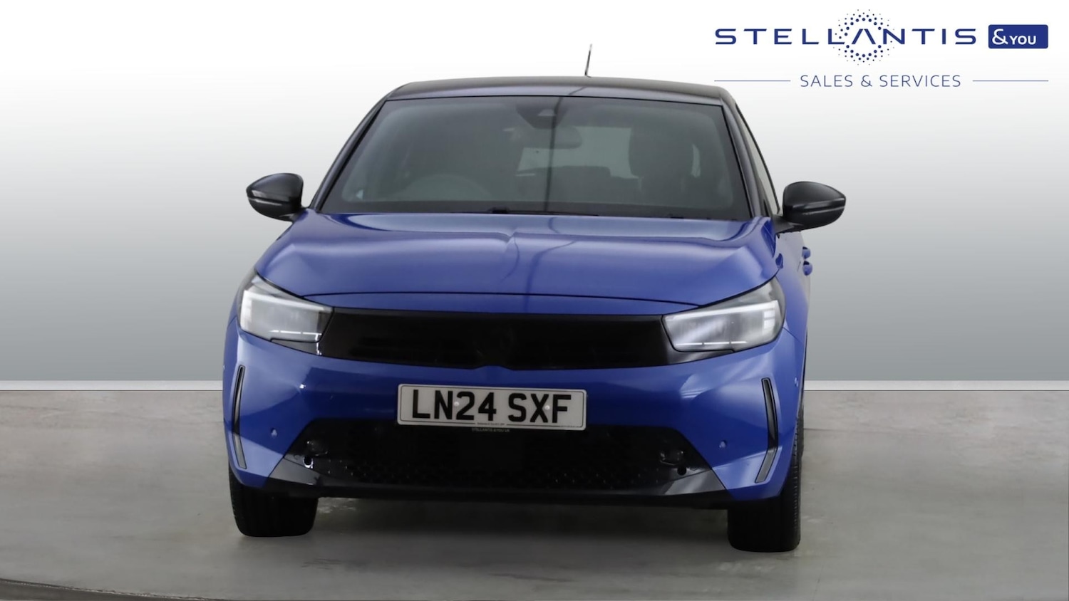 Used Vauxhall Corsa 2024 for sale - 77659643: Photo 16