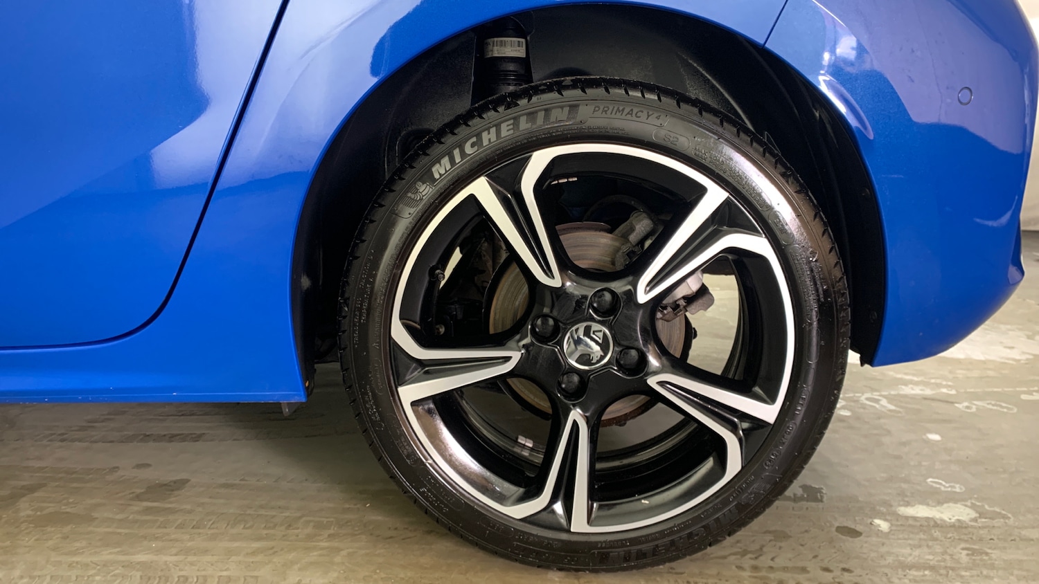 Used Vauxhall Corsa 2024 for sale - 77659643: Photo 17