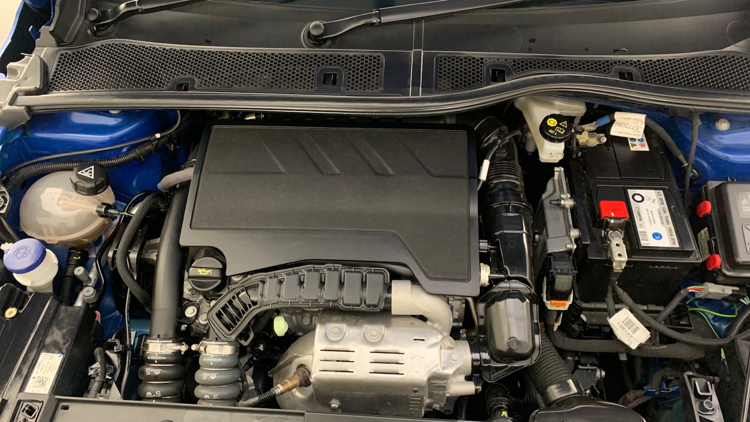 Used Vauxhall Corsa 2024 for sale - 77659643: Photo 21