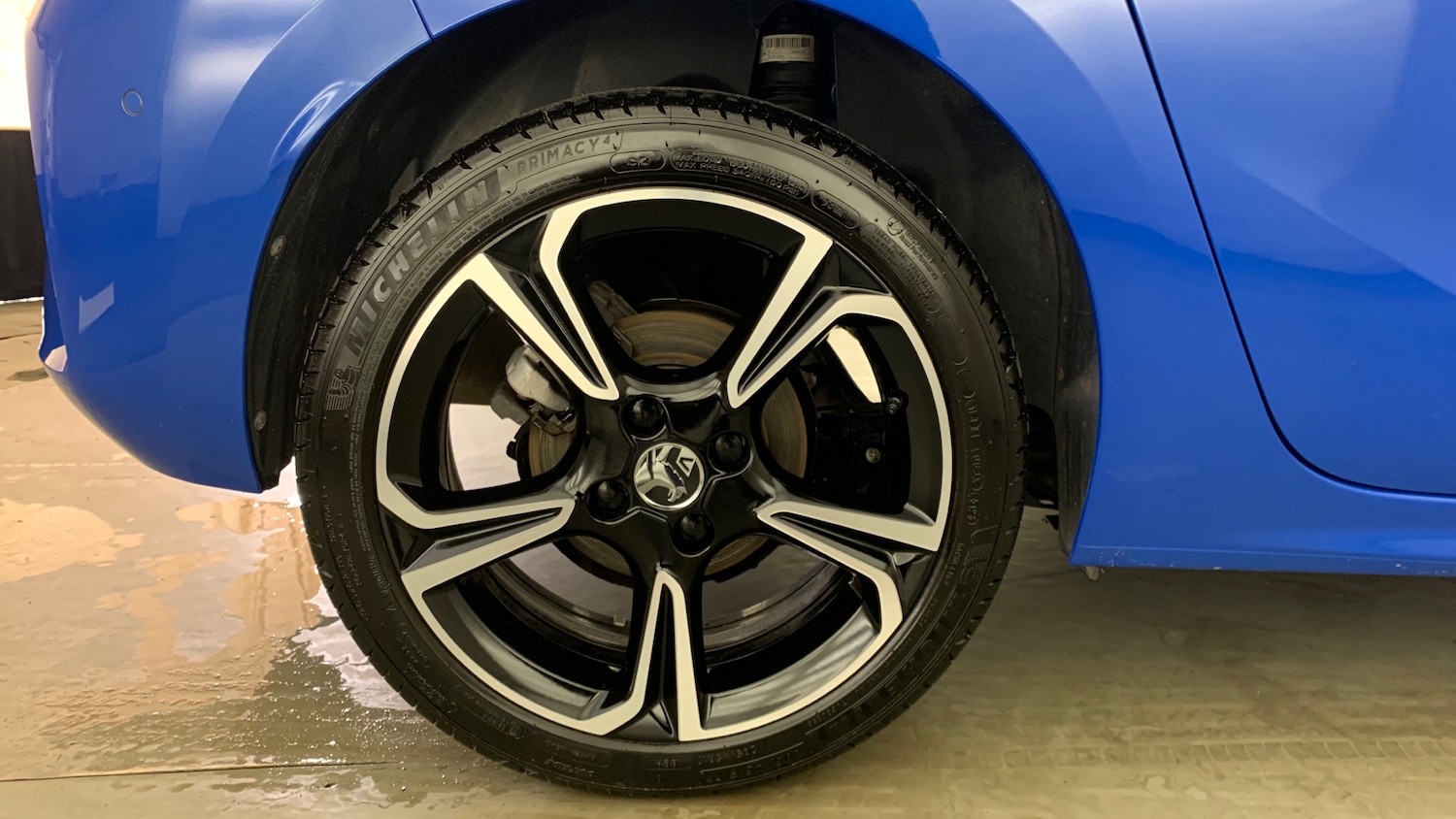 Used Vauxhall Corsa 2024 for sale - 77659643: Photo 22