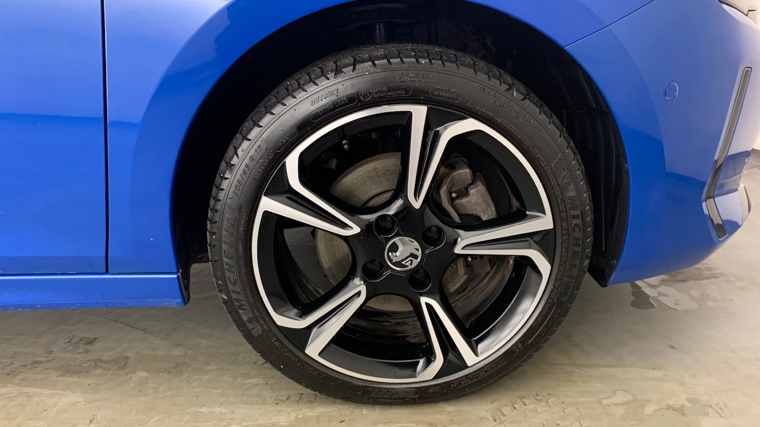 Used Vauxhall Corsa 2024 for sale - 77659643: Photo 23
