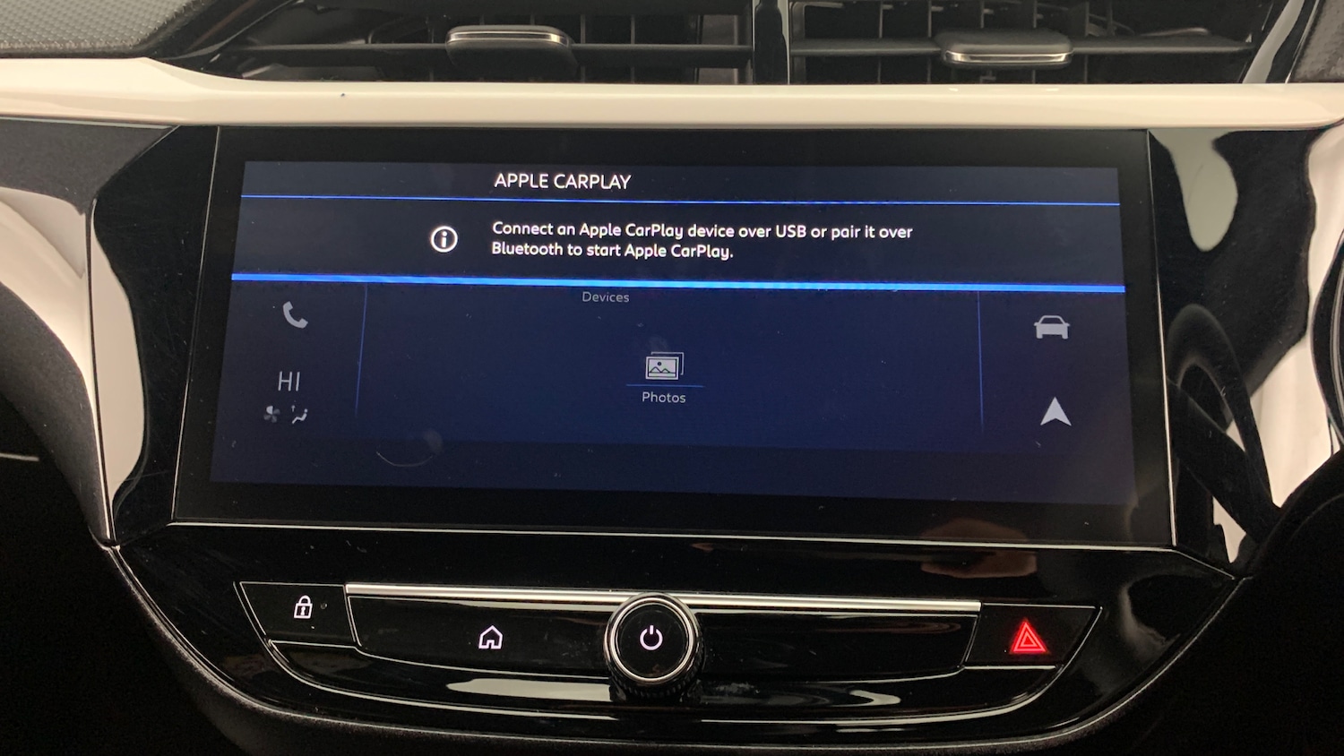 Used Vauxhall Corsa 2024 for sale - 77659643: Photo 27