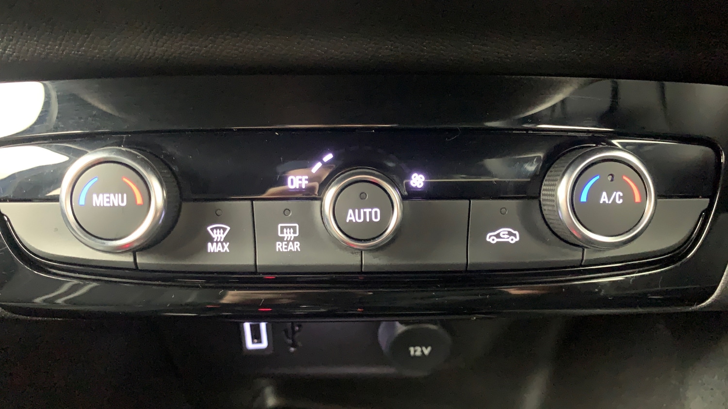 Used Vauxhall Corsa 2024 for sale - 77659643: Photo 28