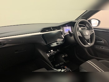 Used Vauxhall Corsa 2024 for sale - 77659643: Photo