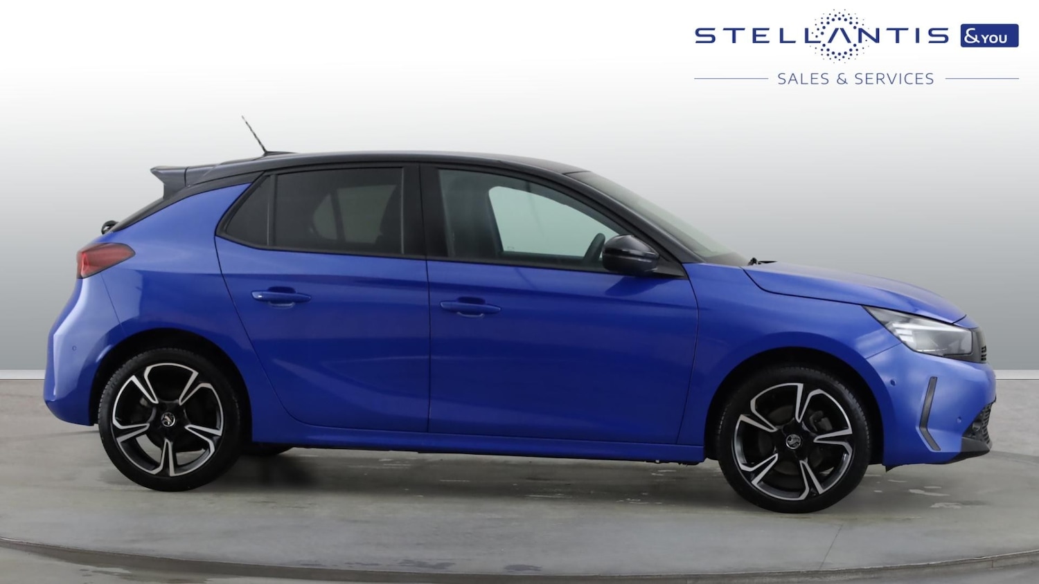 Used Vauxhall Corsa 2024 for sale - 77659643: Photo 4