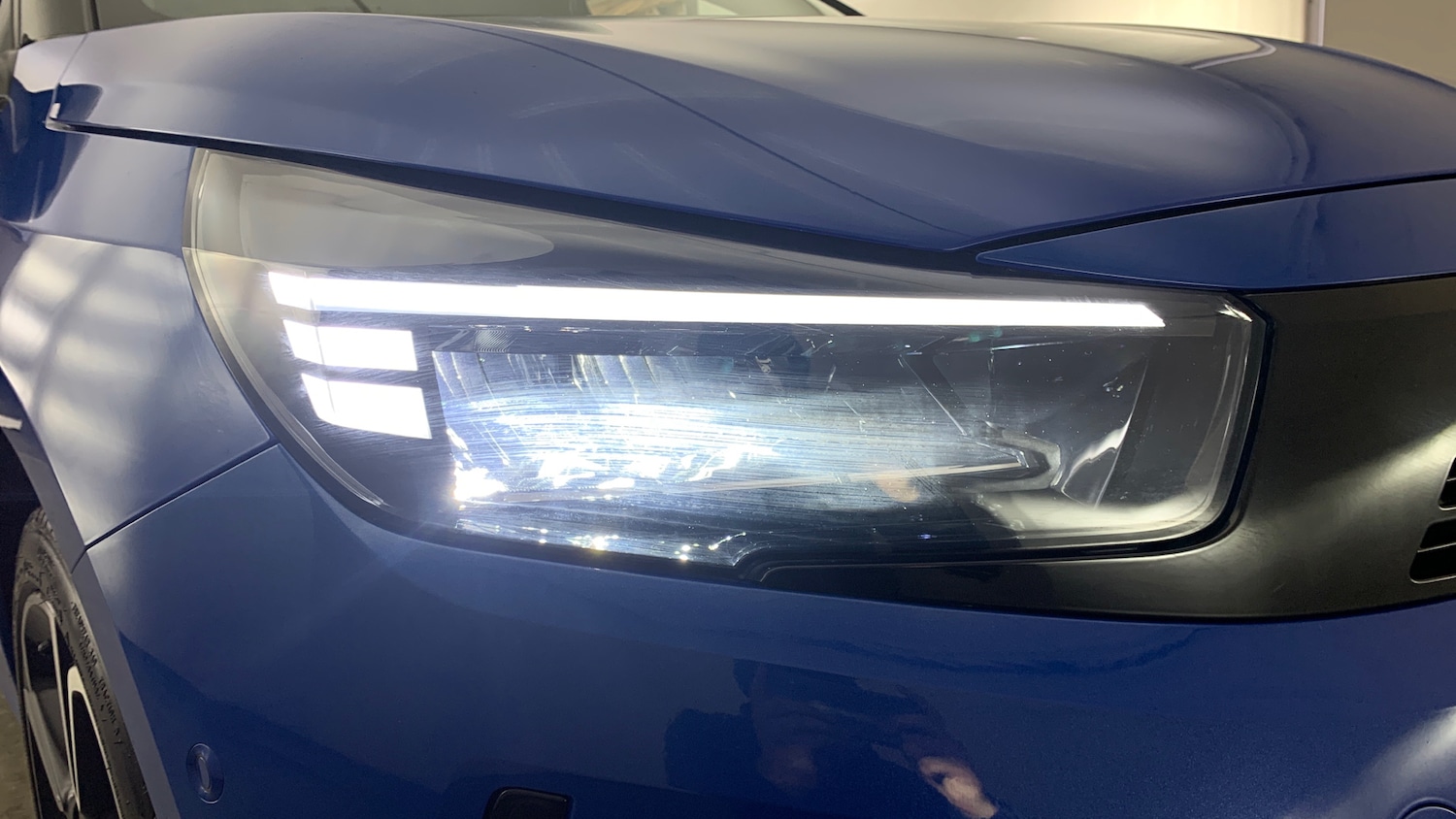 Used Vauxhall Corsa 2024 for sale - 77659643: Photo 42