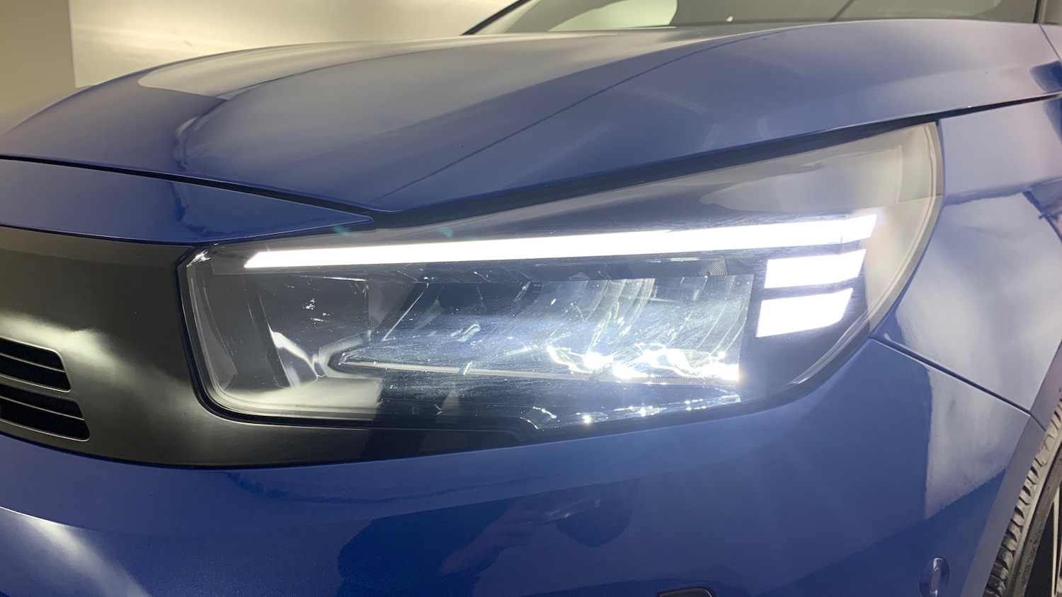 Used Vauxhall Corsa 2024 for sale - 77659643: Photo 45