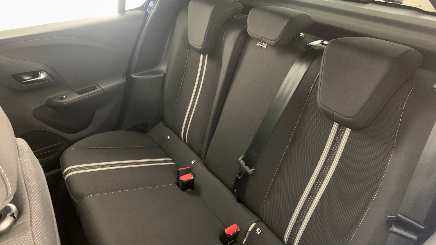 Used Vauxhall Corsa 2024 for sale - 77659643: Photo 50