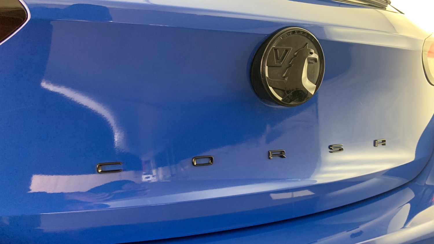 Used Vauxhall Corsa 2024 for sale - 77659643: Photo 55