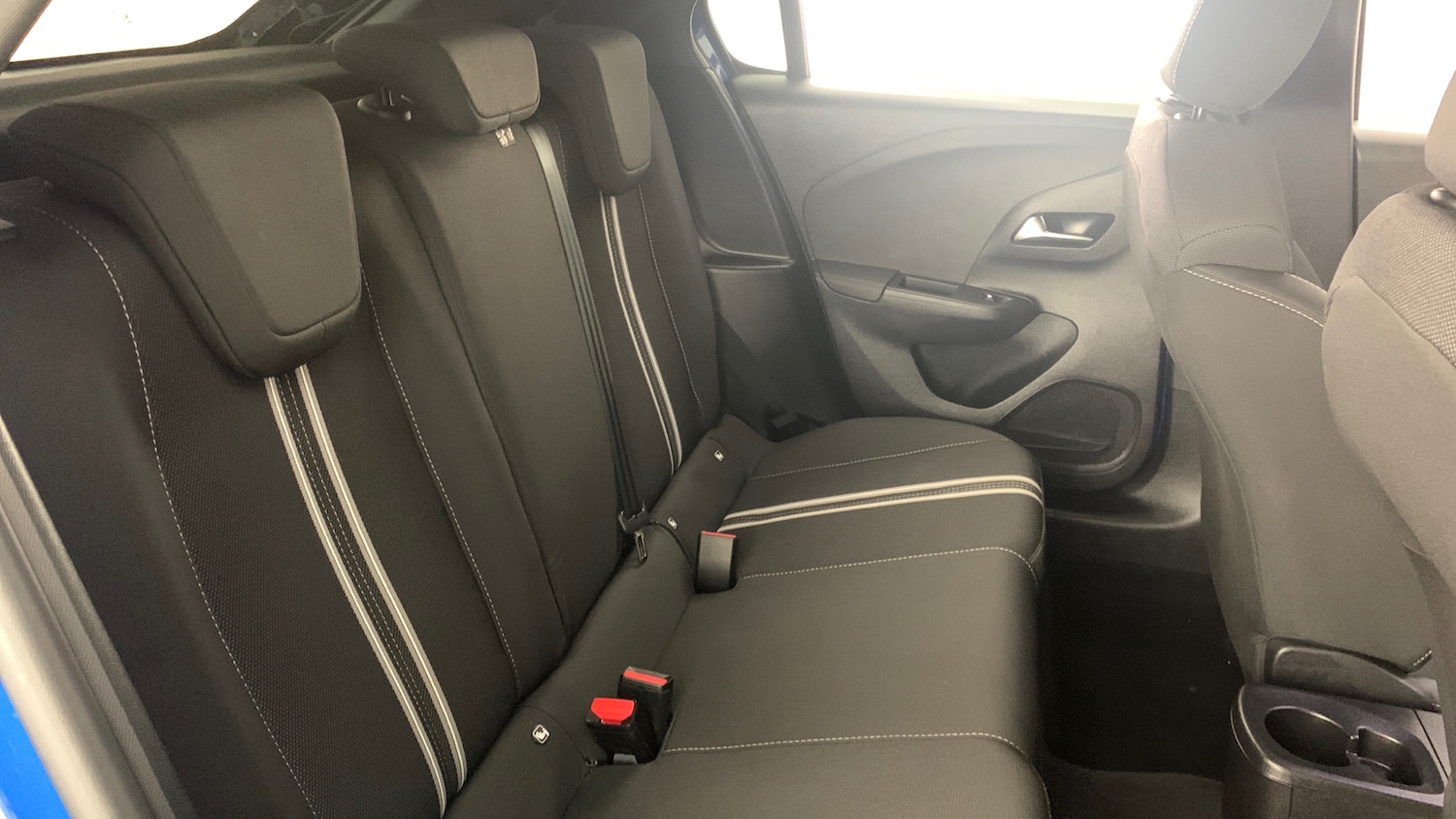 Used Vauxhall Corsa 2024 for sale - 77659643: Photo 57