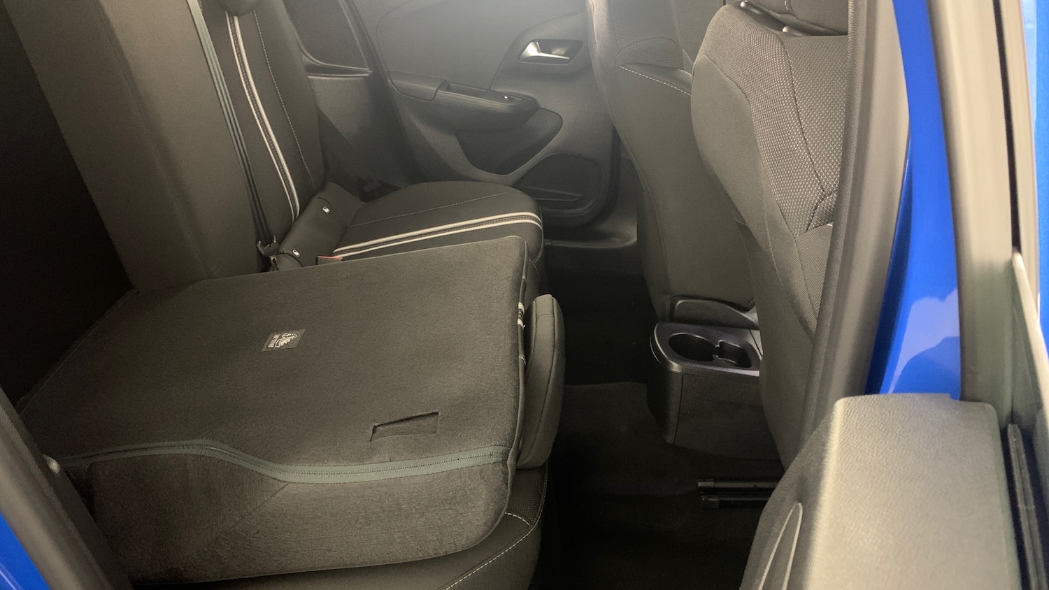 Used Vauxhall Corsa 2024 for sale - 77659643: Photo 58