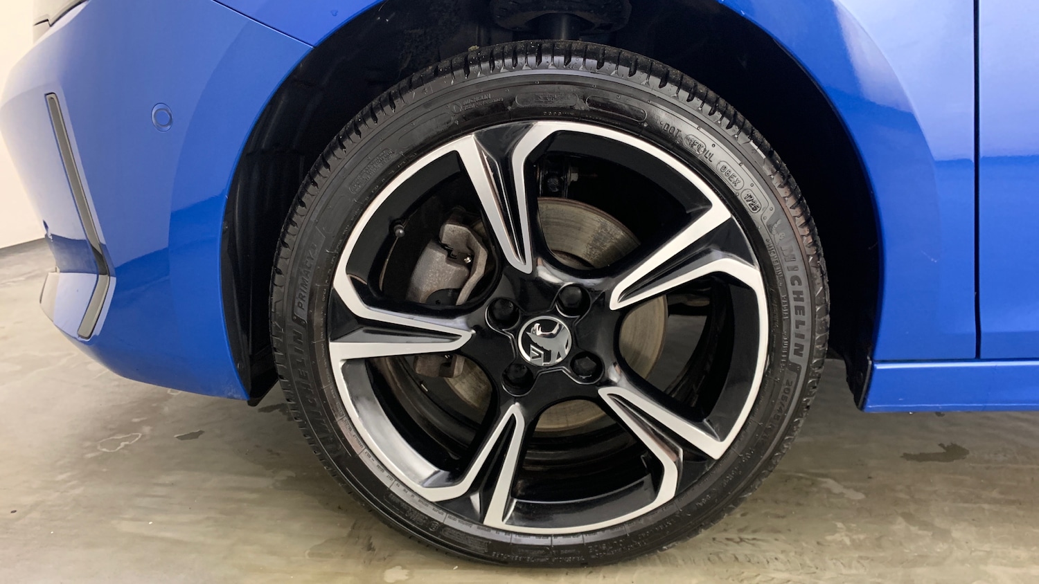 Used Vauxhall Corsa 2024 for sale - 77659643: Photo 6